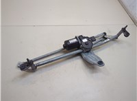 3CN955023A Двигатель стеклоочистителя (моторчик дворников) передний Volkswagen Atlas 2017-2025 11625982 #1