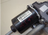 3CN955023A Двигатель стеклоочистителя (моторчик дворников) передний Volkswagen Atlas 2017-2025 11625982 #2