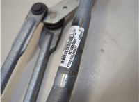 3CN955023A Двигатель стеклоочистителя (моторчик дворников) передний Volkswagen Atlas 2017-2025 11625982 #3