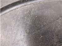 50557801, 50557802 Бачок омывателя Alfa Romeo Giulia 2015- 20832537 #3