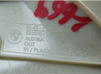 51437355328, 7355328 Обшивка стойки BMW 7 G11, G12 2015-2022 20832549 #4