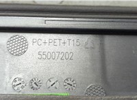 55007202 Молдинг крыши Infiniti QX50 2017-2025 20832654 #4