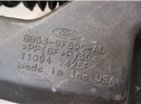 BB539F805AD Резонатор воздушного фильтра Ford Explorer 2010-2015 20832781 #3