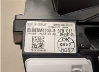 9378011 Проекция на лобовое стекло BMW 5 G30, G31 2017-2023 20832944 #4