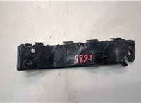 BB5Z17E814B Кронштейн бампера Ford Explorer 2010-2015 20832989 #1