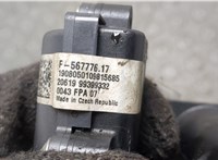  Насос водяной (помпа) Audi Q5 2017-2024 20833043 #3