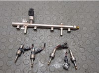 06K133317AA, 06K906036M Форсунка топливная Audi Q5 2017-2024 20833050 #1