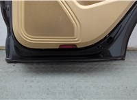  Молдинг стекла (боковое) Porsche Macan 2014-2024 11719064 #5