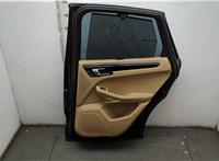  Молдинг стекла (боковое) Porsche Macan 2014-2024 11719064 #11