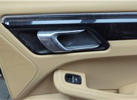  Молдинг стекла (боковое) Porsche Macan 2014-2024 11719064 #13