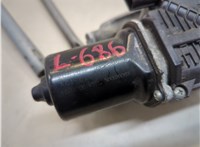 76505TBAA02 Двигатель стеклоочистителя (моторчик дворников) передний Honda Civic 2015-2022 11626502 #5