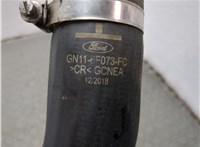 GN116F073FC Патрубок интеркулера Ford EcoSport 2017-2023 20833164 #2