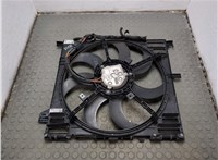 LW204001 Вентилятор радиатора Alfa Romeo Giulia 2015- 20833254 #1