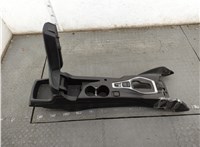 W515B02080D Консоль салона (кулисная часть) Chevrolet Camaro 2015-2018 20833336 #1