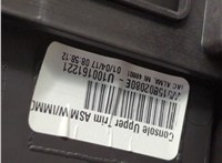 W515B02080D Консоль салона (кулисная часть) Chevrolet Camaro 2015-2018 20833336 #7