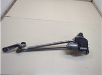  Двигатель стеклоочистителя (моторчик дворников) передний Honda HRV 2021- 11651200 #5