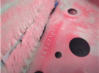  Лонжерон кузовной Chevrolet Camaro 2018-2023 20833403 #3