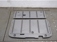 19184711, 19184704 Пол (ковер) багажника Pontiac Vibe 2 2008-2010 20833459 #1