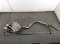  Глушитель Porsche Macan 2014-2024 20833509 #1