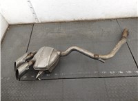  Глушитель Porsche Macan 2014-2024 20833509 #3