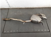  Глушитель Porsche Macan 2014-2024 20833530 #1