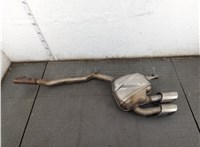  Глушитель Porsche Macan 2014-2024 20833530 #2