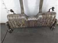  Глушитель Chevrolet Camaro 2015-2018 20833546 #2