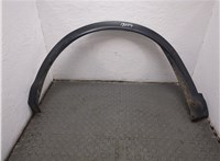 638116MA0A Молдинг крыла Nissan Rogue Sport 2017-2022 20833574 #1