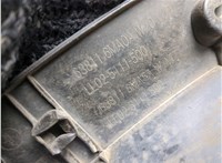 638116MA0A Молдинг крыла Nissan Rogue Sport 2017-2022 20833574 #10