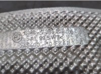 51487305659, 7305659 Тепловой экран (термозащита) BMW i3 2013-2022 20833611 #3