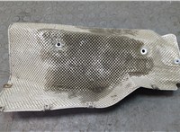 18308609800, 8609802 Тепловой экран (термозащита) BMW i3 2013-2022 20833618 #2