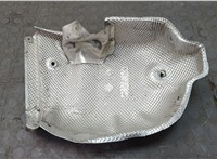 18308609802, 8609802 Тепловой экран (термозащита) BMW i3 2013-2022 20833625 #2