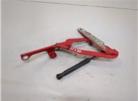 84045964 Петля крышки багажника Chevrolet Camaro 2018-2023 20833745 #3