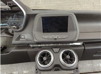  Бардачок (вещевой ящик) Chevrolet Camaro 2018-2023 11626988 #2