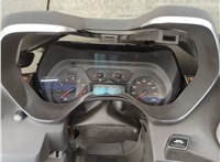  Бардачок (вещевой ящик) Chevrolet Camaro 2018-2023 11626988 #3