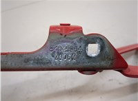 84045964 Петля крышки багажника Chevrolet Camaro 2018-2023 20833797 #2