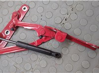 84045964 Петля крышки багажника Chevrolet Camaro 2018-2023 20833797 #5