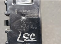 LJ7B17D949 Кронштейн бампера Lincoln Corsair 2019-2023 20833814 #3