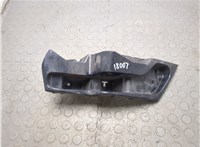 DS7317E851AB Кронштейн бампера Ford Fusion 2012-2016 USA 20831371 #1