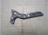 DS7317A882AE Кронштейн бампера Ford Fusion 2012-2016 USA 20831595 #1