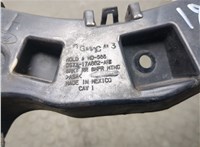 DS7317A882AE Кронштейн бампера Ford Fusion 2012-2016 USA 20831595 #2