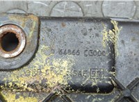 64866CG000 Полка под АКБ Infiniti FX 2002-2009 20833982 #2