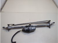  Двигатель стеклоочистителя (моторчик дворников) передний Chevrolet Camaro 2015-2018 11627115 #2