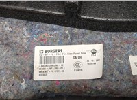 7465363 Пластик (обшивка) внутреннего пространства багажника Mini Clubman (F54) 2015-2024 20834083 #3