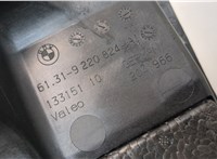 61319220824 Кожух рулевой колонки BMW 7 F01 2008-2015 20834203 #2