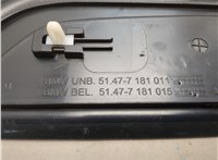 51477190969, 7190969 Пластик (обшивка) салона BMW 7 F01 2008-2015 20834206 #4