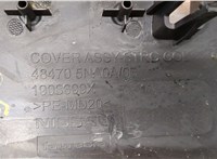  Кожух рулевой колонки Infiniti QX50 2017-2025 20834234 #5