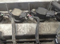 121U12BH00 Двигатель (ДВС) KIA Soul 2014-2019 20834423 #7