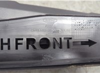 CN15N55122CC Рейлинги на крышу (комплект) Ford EcoSport 2017-2023 20834484 #2