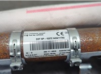 84246083 Подушка безопасности боковая (шторка) Chevrolet Tahoe 2014-2021 20834538 #4